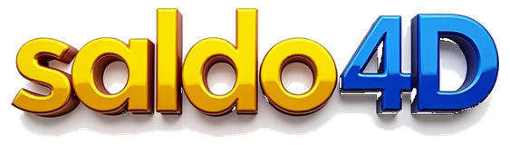 saldo4d login